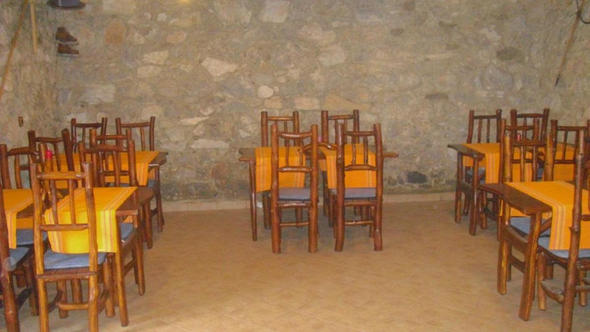 Ostrov u Macochy 优巴尔卡基旅馆酒店 外观 照片