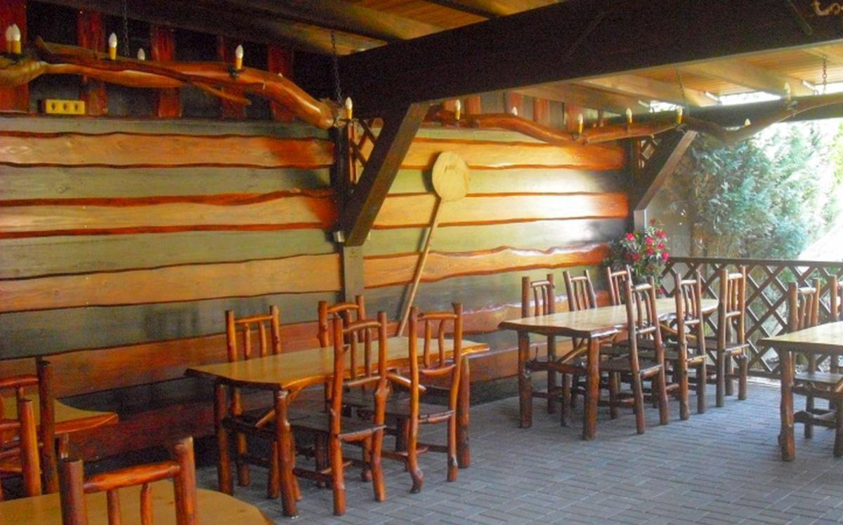 Ostrov u Macochy 优巴尔卡基旅馆酒店 外观 照片